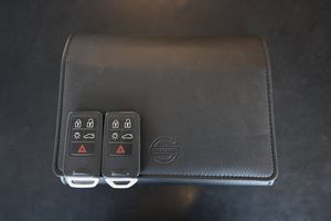 Volvo V40 bild 22