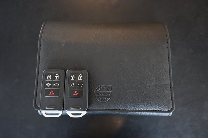 Volvo V40 bild 22