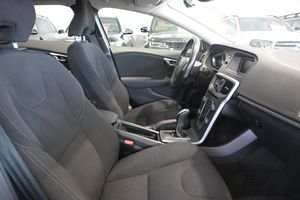 Volvo V40 bild 11