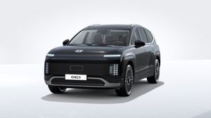 Hyundai IONIQ 9 bild 1