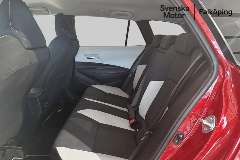 Toyota Corolla bild 7