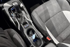 Toyota Corolla bild 12