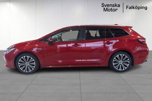Toyota Corolla bild 3