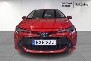Toyota Corolla bild 2