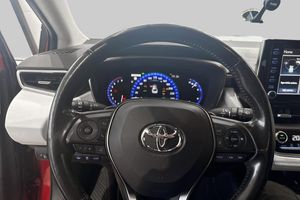 Toyota Corolla bild 10