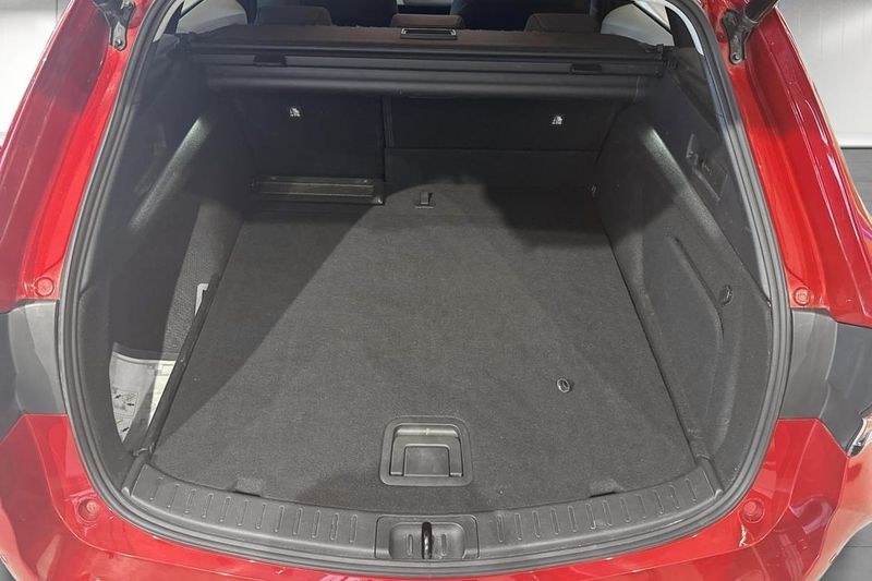 Toyota Corolla bild 8