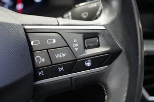 Seat Leon bild 14