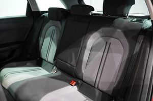 Seat Leon bild 6