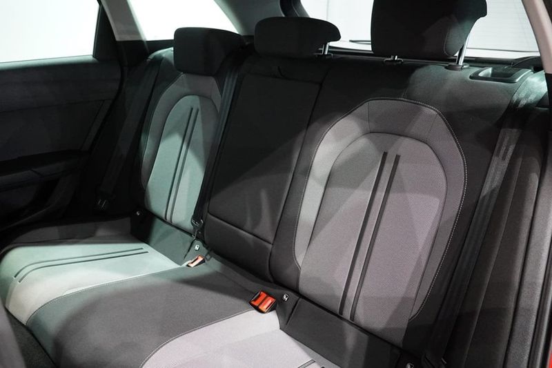 Seat Leon bild 6