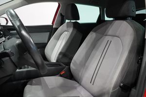 Seat Leon bild 4