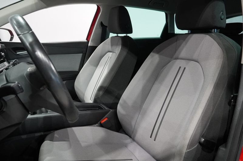 Seat Leon bild 4