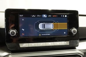 Seat Leon bild 11