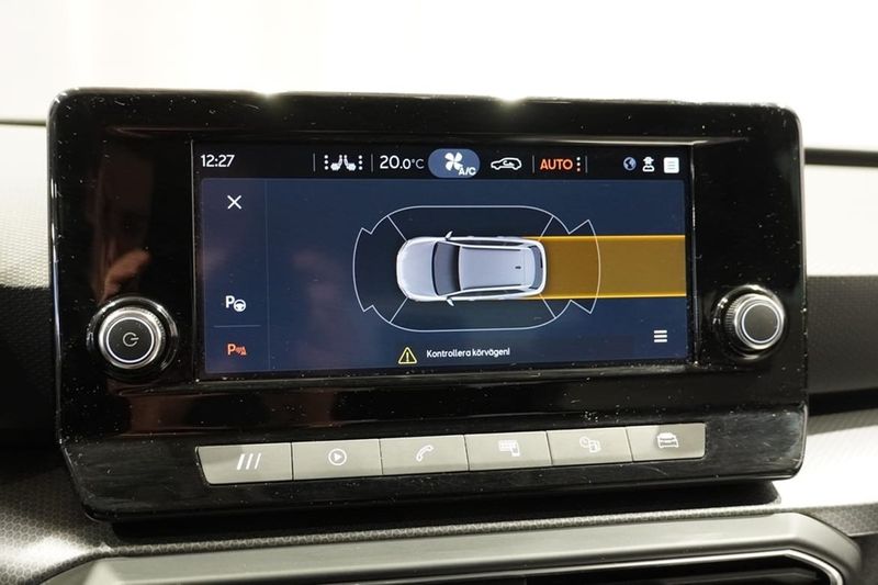 Seat Leon bild 11