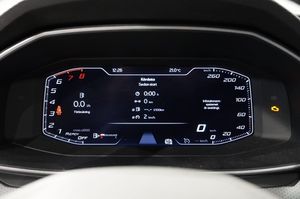Seat Leon bild 9