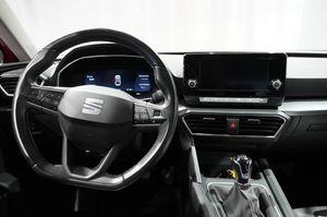 Seat Leon bild 7