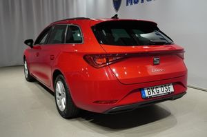 Seat Leon bild 3