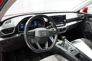Seat Leon bild 5