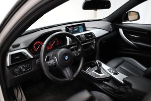 BMW 320 bild 6