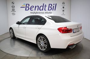 BMW 320 bild 7
