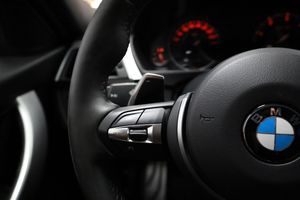 BMW 320 bild 19