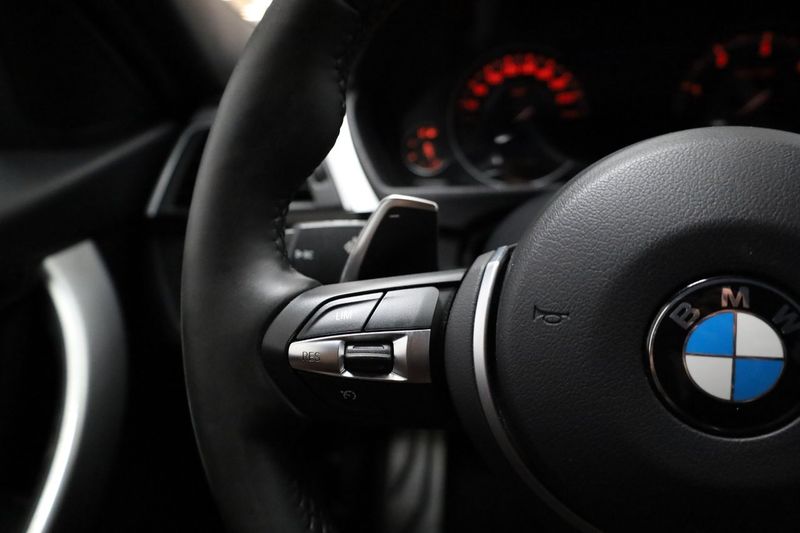 BMW 320 bild 19