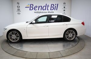 BMW 320 bild 5