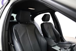 BMW 320 bild 17