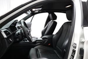 BMW 320 bild 10