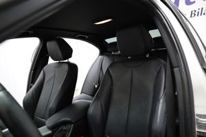 BMW 320 bild 13