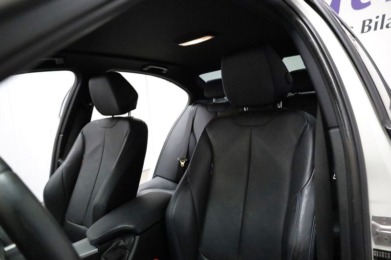 BMW 320 bild 13