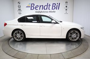 BMW 320 bild 12