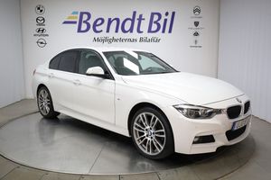 BMW 320 bild 1