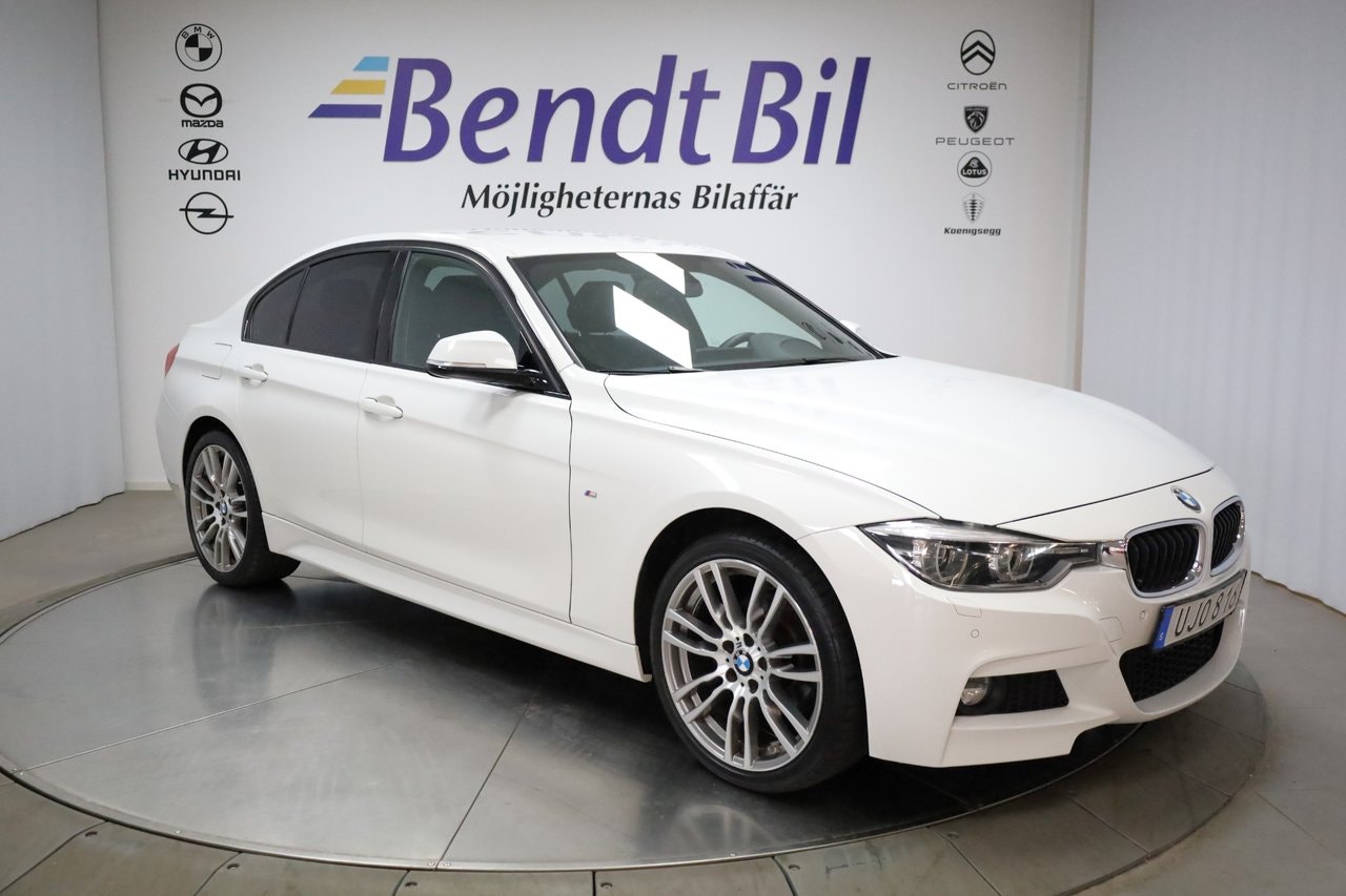 BMW 320