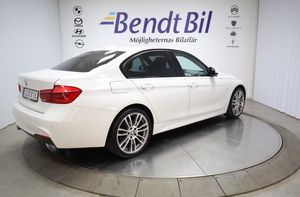BMW 320 bild 11