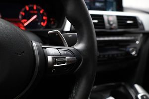 BMW 320 bild 18