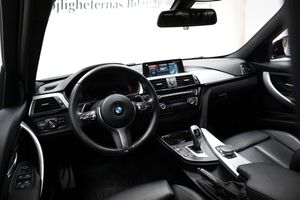 BMW 320 bild 3