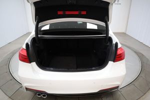 BMW 320 bild 9