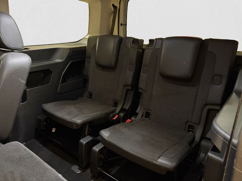 Volkswagen Caddy Maxi bild 11
