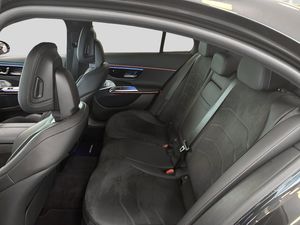 Mercedes E300 bild 9