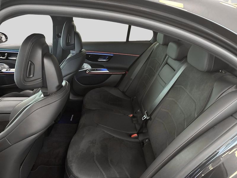 Mercedes E300 bild 9