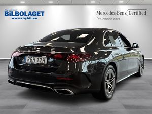 Mercedes E300 bild 3