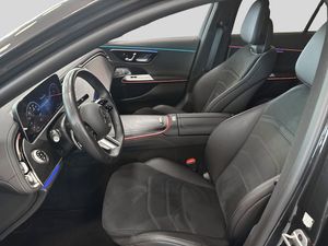 Mercedes E300 bild 5