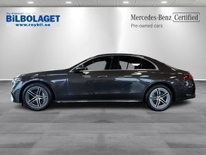 Mercedes E300 bild 2