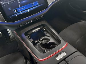 Mercedes E300 bild 7