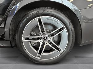 Mercedes E300 bild 10