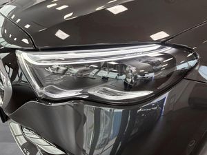 Mercedes E300 bild 15