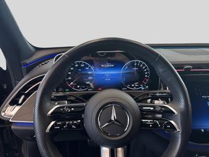 Mercedes E300 bild 4