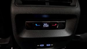 Volkswagen Tiguan bild 24