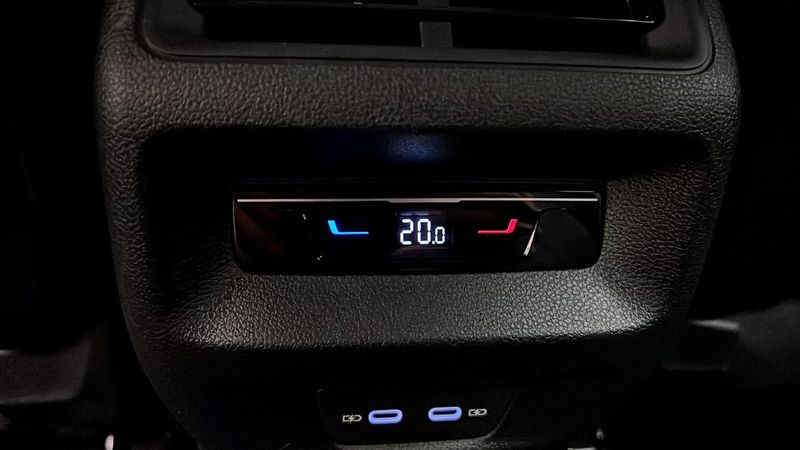 Volkswagen Tiguan bild 24