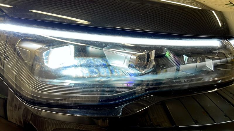 Volkswagen Tiguan bild 15
